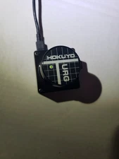 HOKUYO URG-04LX-UG01 Sensor URG04LXUG01