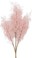 Clayre & Eef 5PL0356P Dekoration Zweig Rosa GrüN 72 Cm