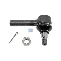 Spurstangenkopf 96 Cm DT Spare Parts Iam-Expertise Passend FüR MAN