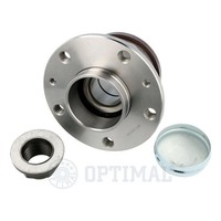 Radlagersatz Optimal 602973 CitroËN 370182 Peugeot 370182