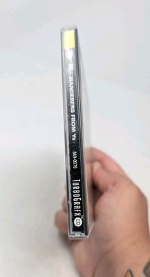 tosinn CD 3枚セット　問う心　wander undesirable Wander – PuzzleTwist