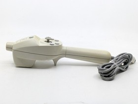 SEGA Dreamcast ASCII Fishing Rod Controller HKT-8700 &ndash; Tested & Working