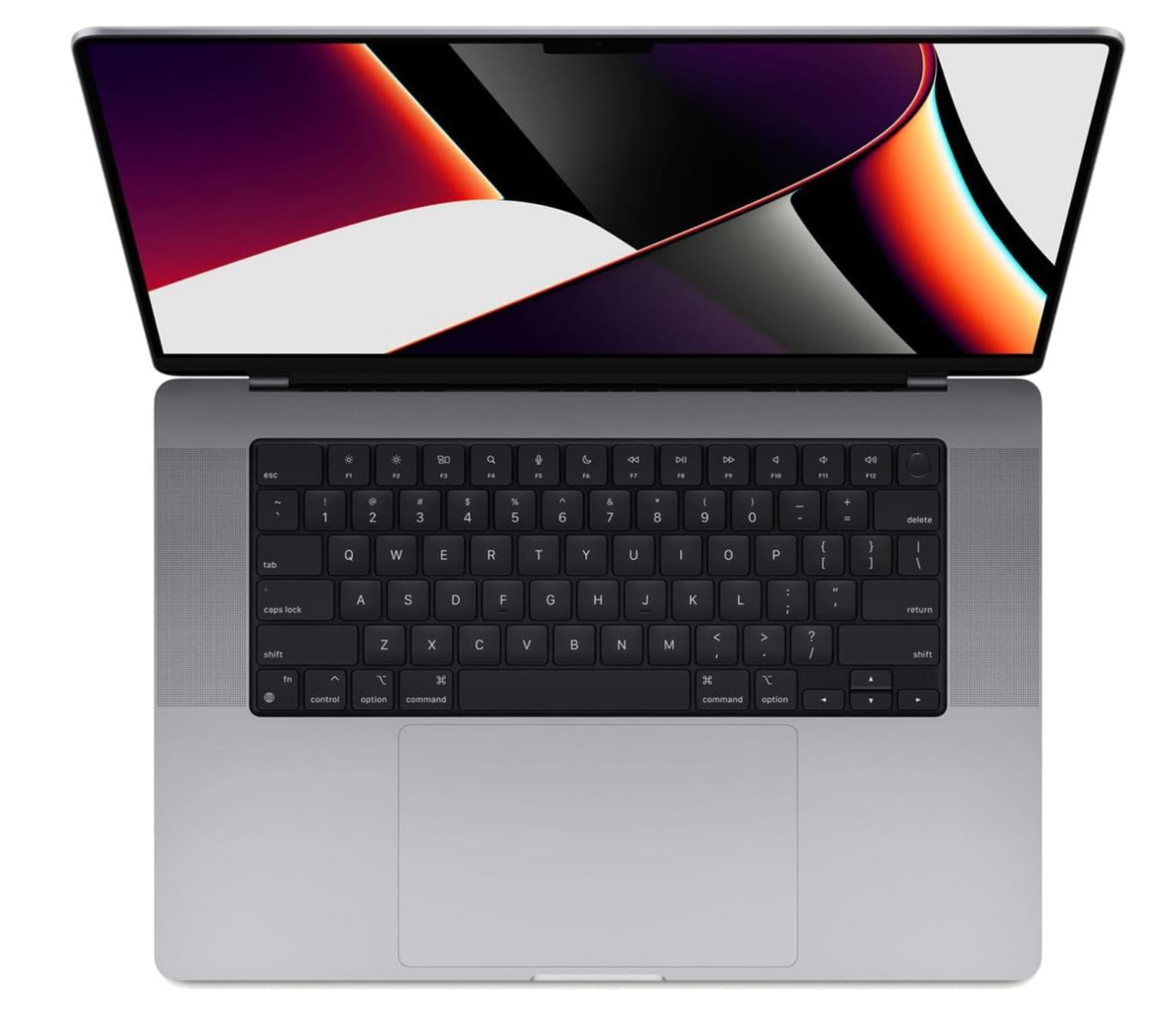 Apple Macbook M1 Pro 16
