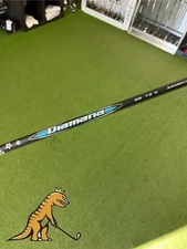Diamana Blue Board BB 73X Ping 410-440 Driver Shaft 