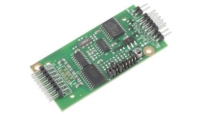  USB Touch Screen Controller 4, 5, 8 Wire Resistive TSHARC ''Octopus'' RS232, PS/2