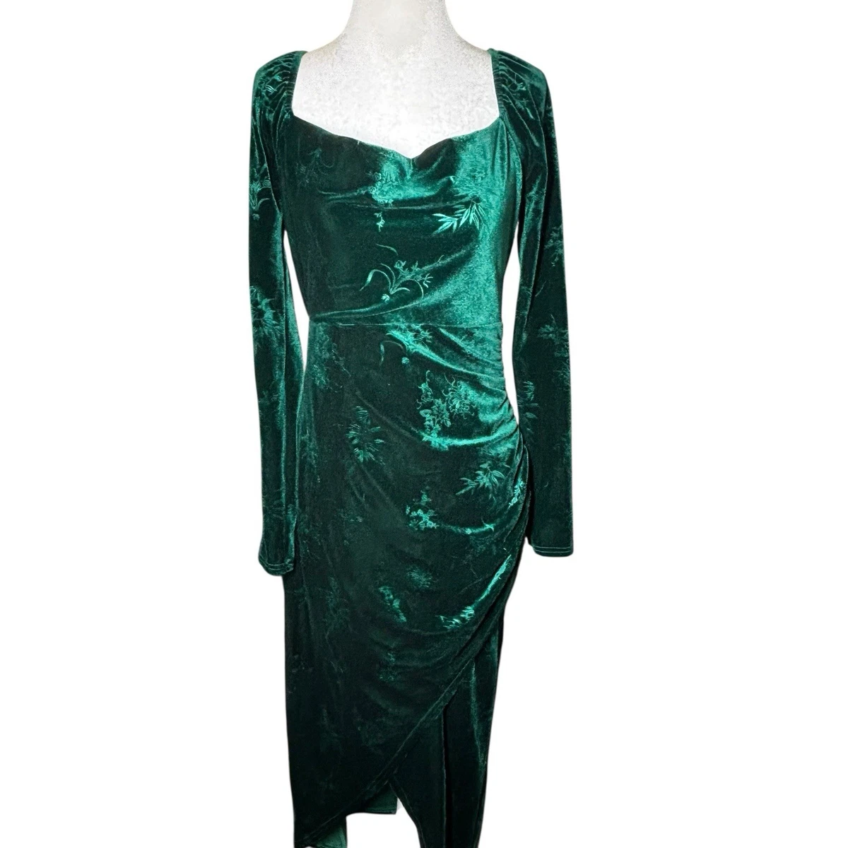 Juniors Long Sleeve Long Formal Dresses for Women for sale | eBay Juniors Long Sleeve Long Formal Dresses for Women for sale | eBay