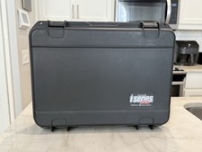 SKB 3i-1813-5B Military Standard Waterproof Case Cubed Foam BRAND NEW