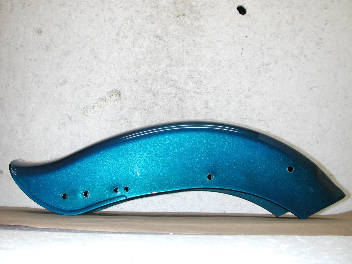 HARLEY DAVIDSON Softail Springer Standard 1986-1995 OEM 59914-86A