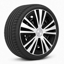 16" wheel trims to fit Peugeot Expert , 407, 308 hubcaps, Wheel Cover 4x16inch