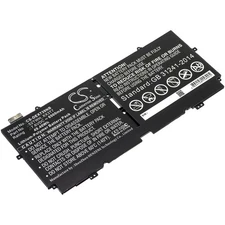 Battery for DELL XPS 13 7390 52TWH XX3T7 Notebook Laptop CS-DEX739NB 6500mAh