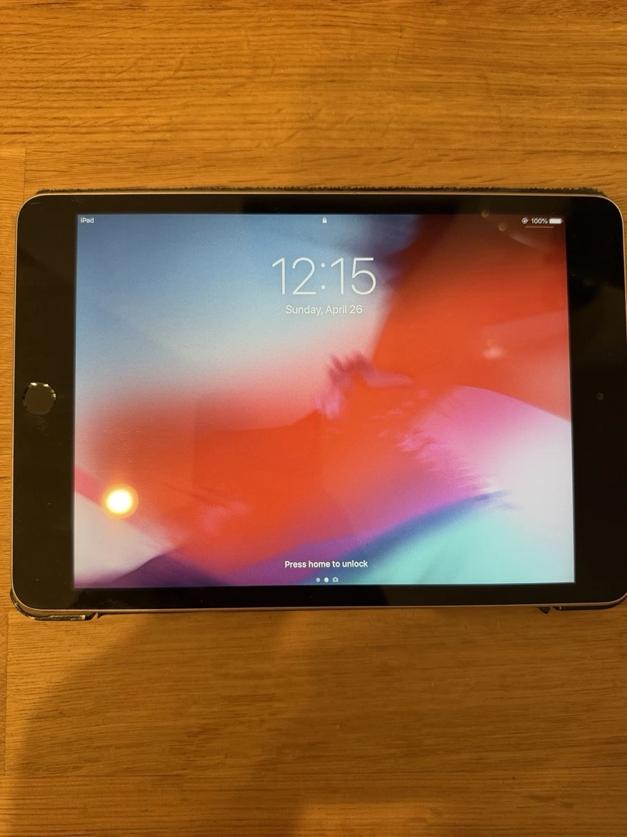iPad mini 3 16GB Wi-Fi Dual Core Tablets for sale | eBay