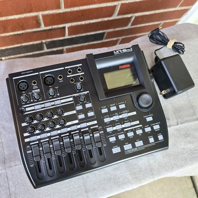 Fostex (フォステクス)MR-8mkⅡ マルチトラッカー Fostex (フォステクス)MR-8mkⅡ マルチトラッカー