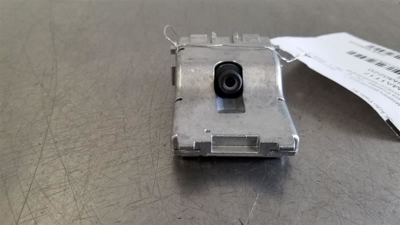 17 2017 MASERATI QUATTROPO GRAN LUSSO FRONT VIEW WINDSHIELD CAMERA 68290304AE