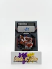 2022-23 Panini Prizm #SS-SB Scottie Barnes Sensational Signatures Raptors