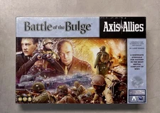 [Ding & Dent] - Axis & Allies - Battle of The Bulge