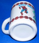 Rare 1975 Marvel Comics Spider-Man Hulk Convention Ceramic Mug -  Marvelmania! — photo 5
