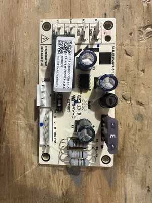 Trane Indoor Unit Main Control Board BRD07785 New Open Box