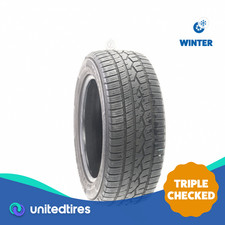 Used 25555r18 Toyo Celsius Cuv 109v - 7.532