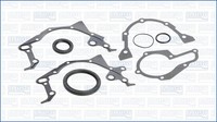 Dichtungssatz KurbelgehäUse Ajusa 54044400 FüR Jimny Suzuki Vitara Swift Baleno