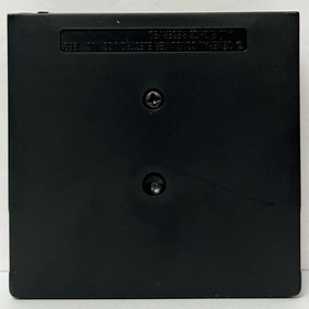 Vintage GCE Vectrex Star Trek CIB 1982 With Manual & Box/ OVERLAY TESTED