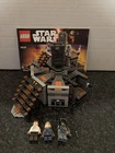 LEGO Star Wars: Carbon-Freezing Chamber (75137)