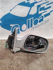 Retroviseur droit (ou coque) Suzuki IGNIS