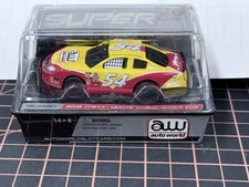 Auto World 2005 MONTE CARLO STOCK CAR 54 MINT