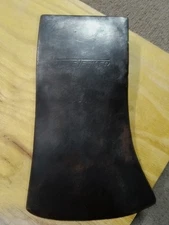 vintage axe head True Temper