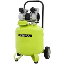 Gallon Air Compressor,2HP 4.2SCFM 90PSI Ultra Quiet and Oil-Free Air Compressor