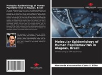 Molecular Epidemiology Of Human Papillomavirus In Alagoas, Brazil Filho Buch