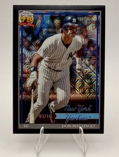 Top 10 Don Mattingly Baseball Cards 14