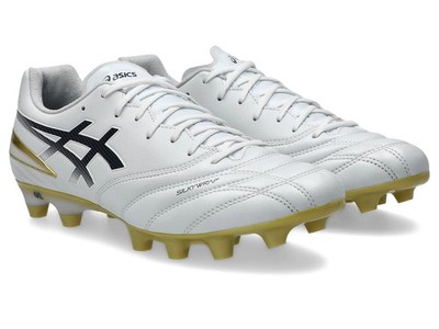 ASICS DS LIGHT PRO ''WIDE'' 1103A122 103 White Midnight Fußballschuhe
