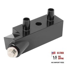 6L80 Automatic Transmission Fluid Thermal Bypass Valve - Thermal Valve