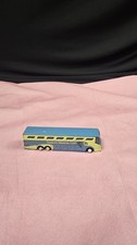 Disney World Magical Express Transportation Bus Toy Car and 2009 MCI Coach Bus 