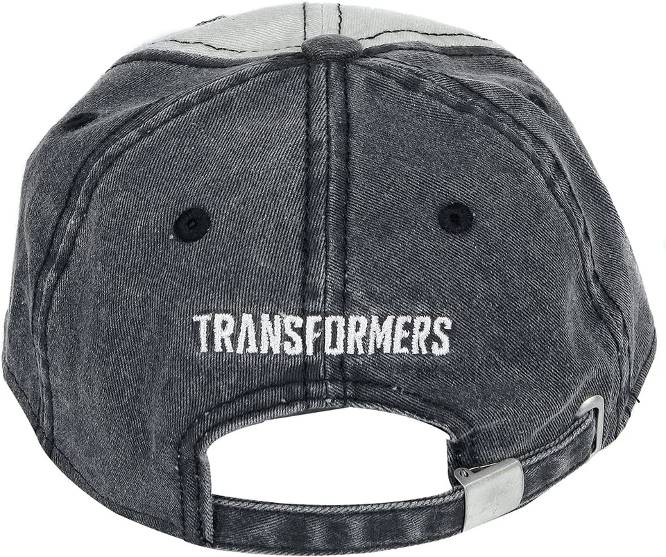 Transformers - trasformatori Uomo Taglia unica Multicolor - Immagine 3 di 4