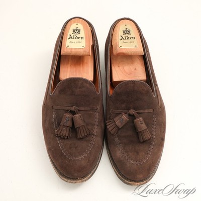 Alden 666