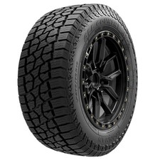 4 New Ironman All Country At-x - Lt35x12.50r20 Tires 35125020 35 12.50 20