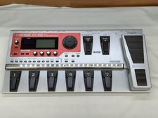 BOSS GT-10B Bass Multi Effects Processor Peda...