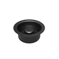 PROFLO PF162 Garbage Disposal Flange - Black