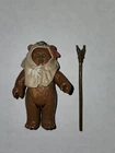 Paploo Ewok Complete Star Wars ROTJ 1985 Vintage Kenner