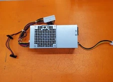 ⭐️⭐️⭐️⭐️⭐️ Desktop PC Power Supply Dell D250AD-00 250W