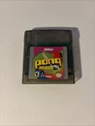 Pong: The Next Level (Nintendo Game Boy Color, 1999) tested works