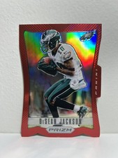 Law of Cards: Leaf v. Panini Prizm Trademark Lawsuit Ends Quickly 20