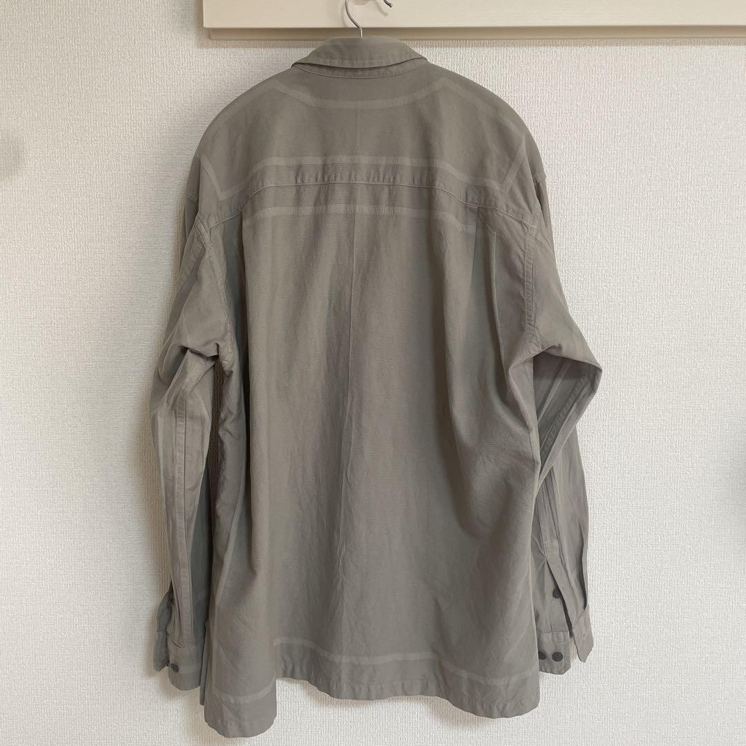 A-POC ABLE ISSEY MIYAKE Long Sleeve Shirt Size 3 | eBay