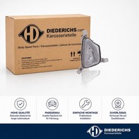 Tagfahrleuchte Vorne Rechts Diederichs 6808288 FÜR Hyundai