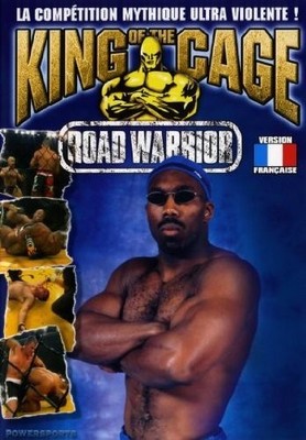 King of the Cage - Road Warrior - - V2190681