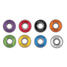 BEARINGS 608 RS 9 8x22x7mm INLINE SKATE ROLLER HOCKEY