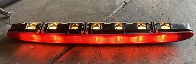 BMW E36 Z3 ROADSTER TRUNK THIRD BRAKE STOP LIGHT LAMP REFLECTOR 19627541