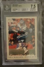 1995 Topps - Emmitt Smith #330