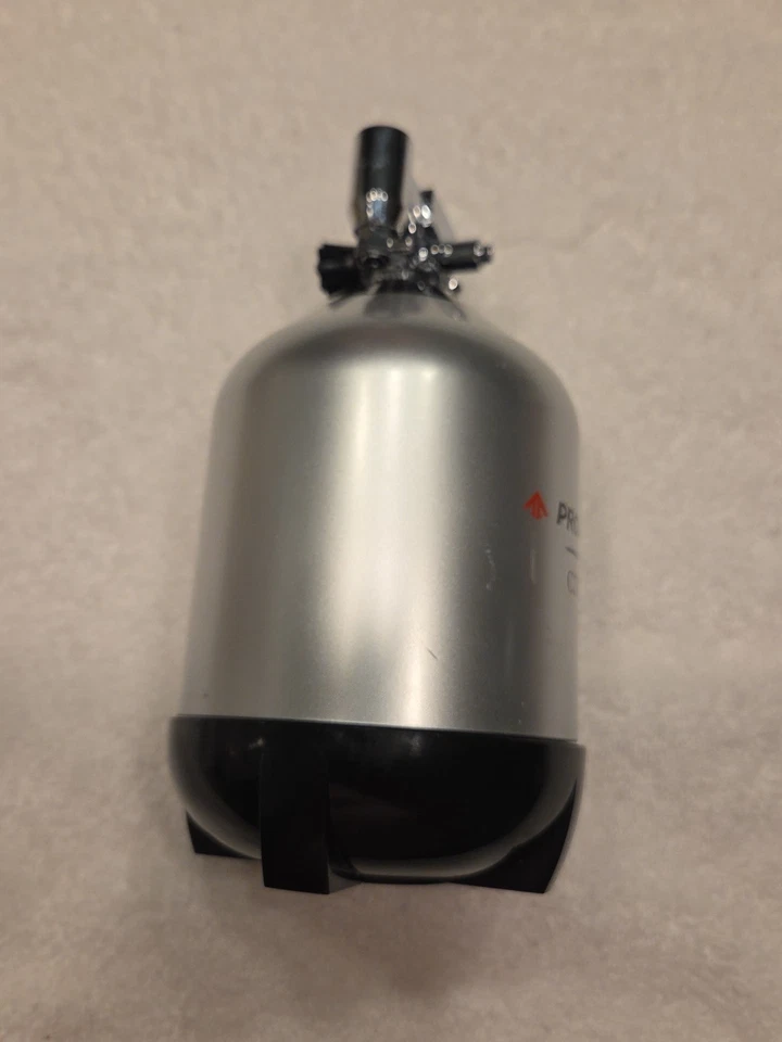 ⌚️Citizen Promaster дайвер Серебряный аквалангист бак пустой чехол для хранения🤿 - Изображение 4 из 4